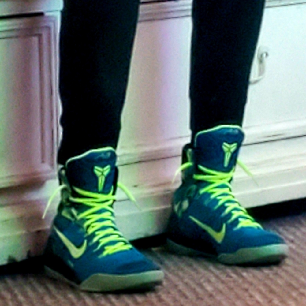 Meet your Posher, James